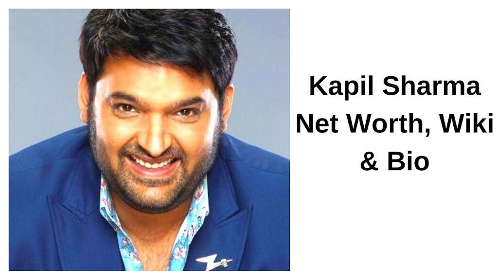 Kapil Sharma