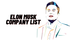 Elon Musk Net Worth