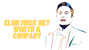 Elon Musk Net Worth