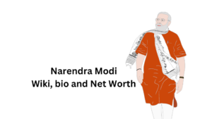 Narendra Modi Wki