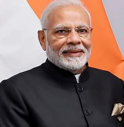 Narendra Modi