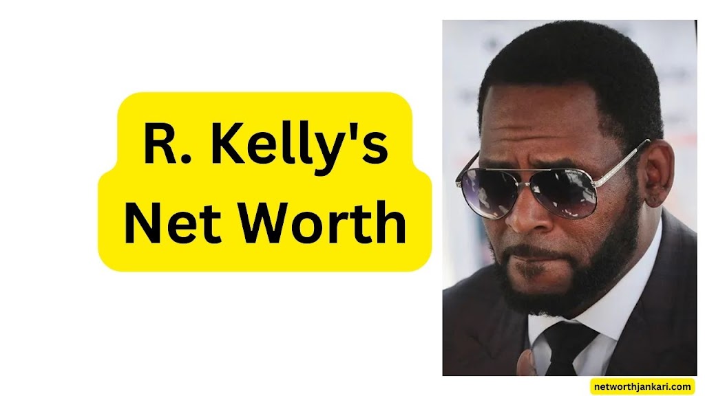 R. Kelly