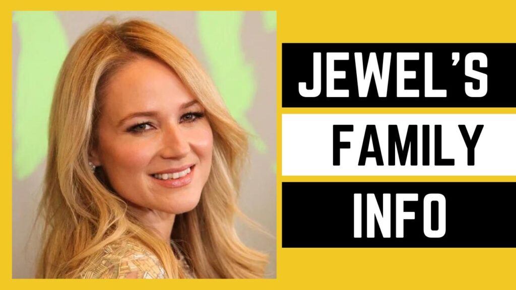 Jewel's Net Worth