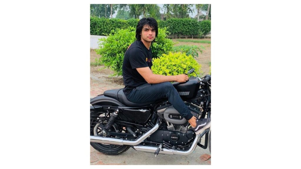 Neeraj Chopra's Net Worth