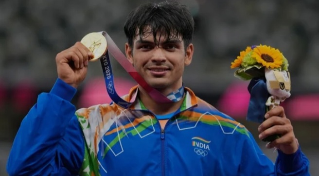 Neeraj Chopra's Net Worth