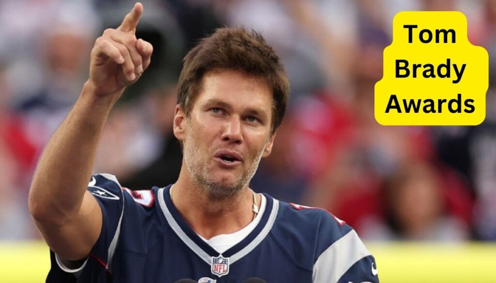 Tom Brady Rewards